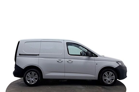 Volkswagen Caddy 5 of 30