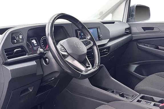 Volkswagen Caddy 15 of 30