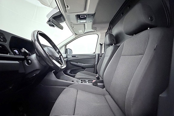 Volkswagen Caddy 14 of 30