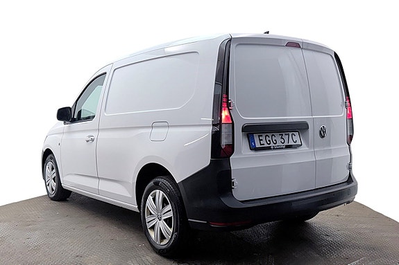 Volkswagen Caddy 9 of 30