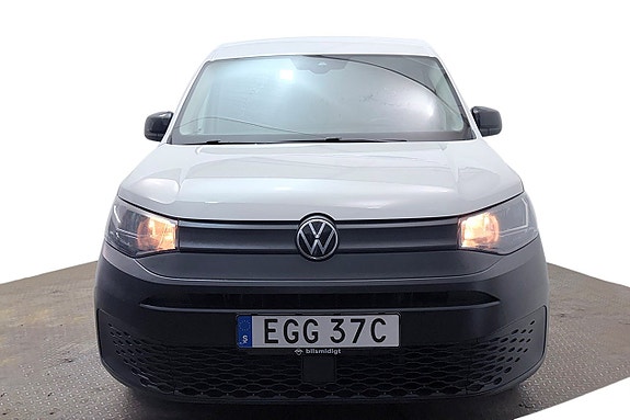 Volkswagen Caddy 3 of 30