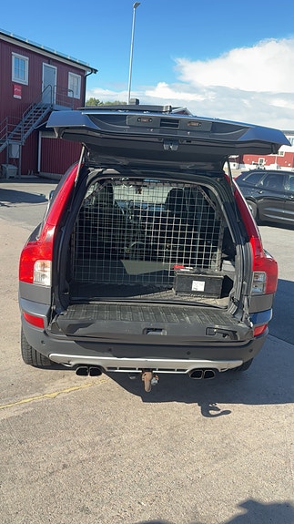 Volvo XC90 5 of 10