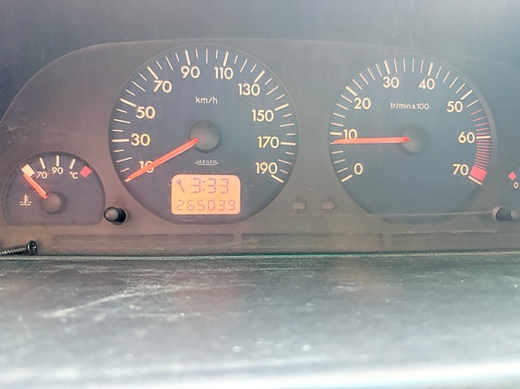 Peugeot Expert 8 of 8