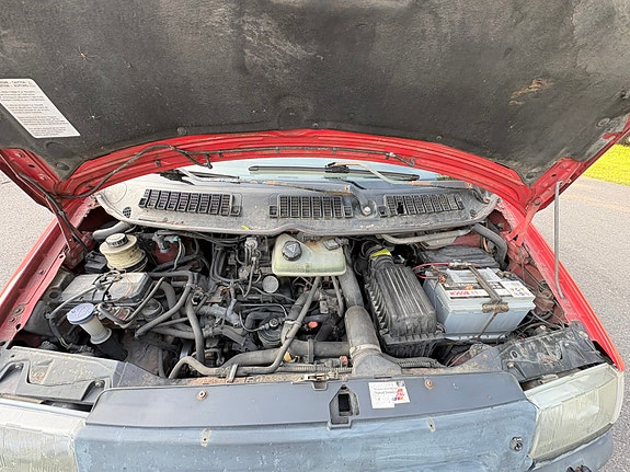 Peugeot Expert 7 of 8