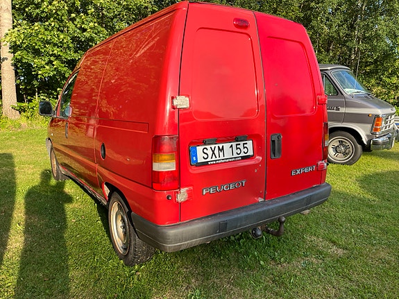 Peugeot Expert 4 of 8