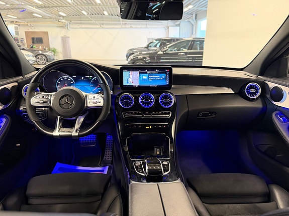 Mercedes-Benz C300 14 of 20