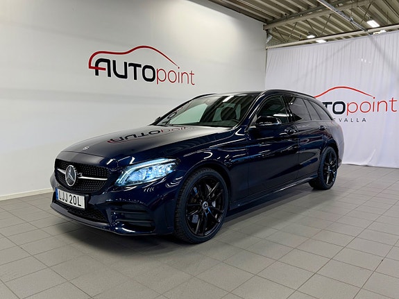 Mercedes-Benz C300 11 of 20