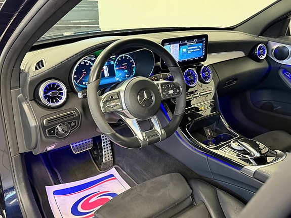 Mercedes-Benz C300 7 of 20