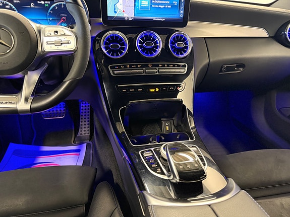 Mercedes-Benz C300 20 of 20