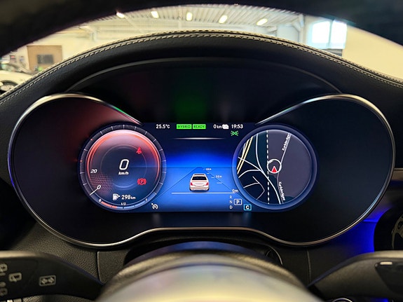 Mercedes-Benz C300 16 of 20