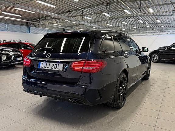Mercedes-Benz C300 10 of 20