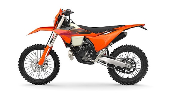 KTM 150 XC-W 2027 3 of 3