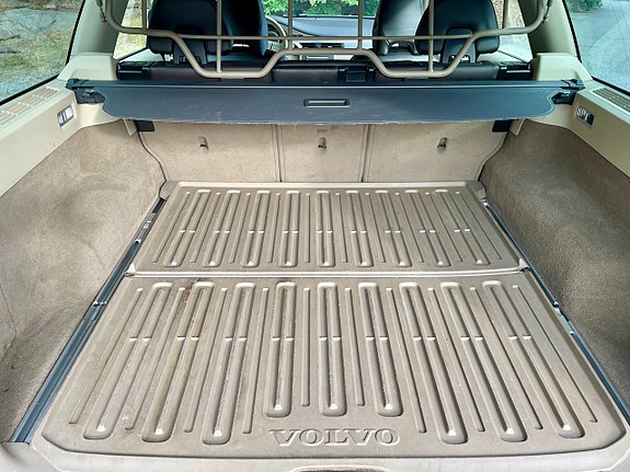 Volvo XC70 9 of 9