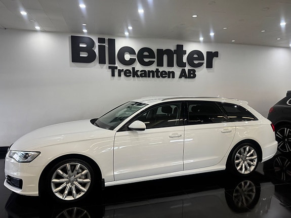Audi A6 3 of 5
