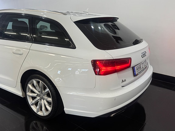 Audi A6 5 of 5