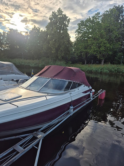 Maxum 2300sc 5 of 5