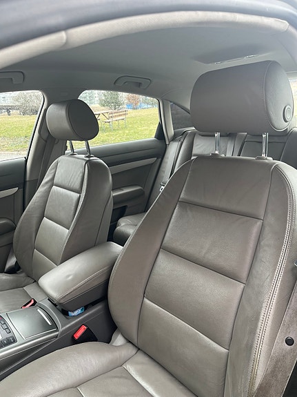 Audi A6 9 of 11