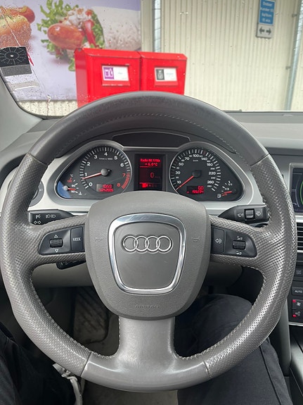Audi A6 6 of 11