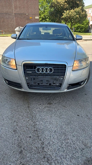 Audi A6 11 of 11