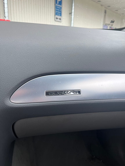 Audi A6 7 of 11