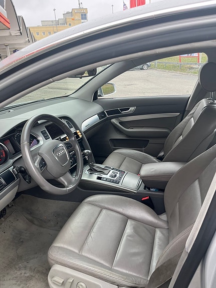 Audi A6 8 of 11