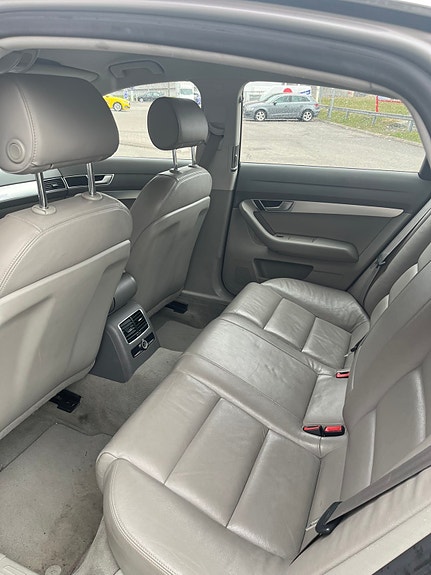 Audi A6 10 of 11