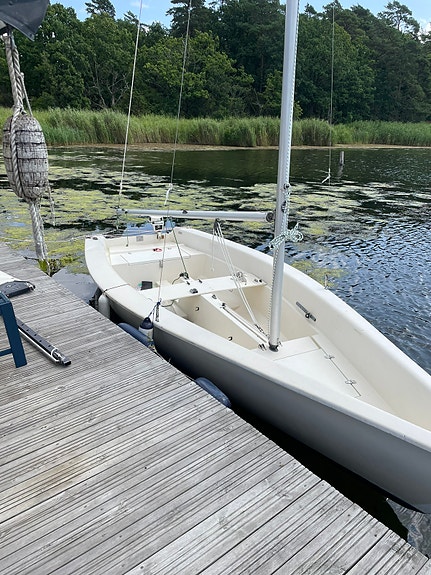 NORDIC FOLKBOAT — View photo 1