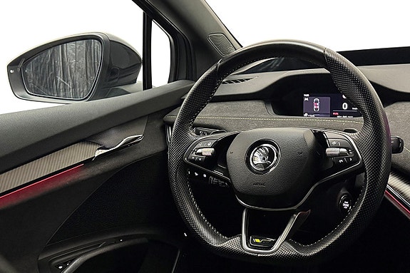 Skoda Enyaq Coupe RS 19 of 30