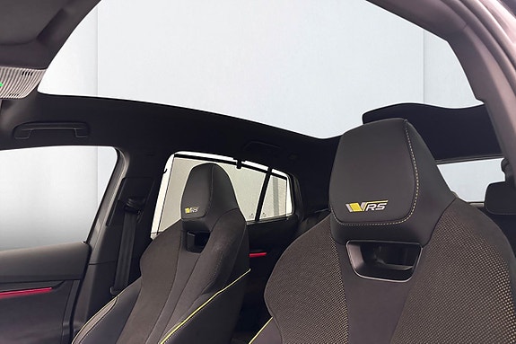 Skoda Enyaq Coupe RS 13 of 30
