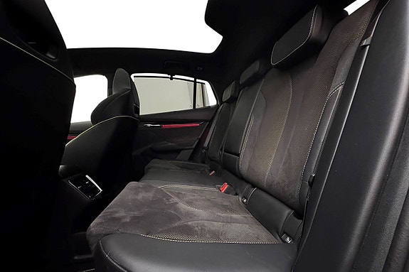 Skoda Enyaq Coupe RS 16 of 30