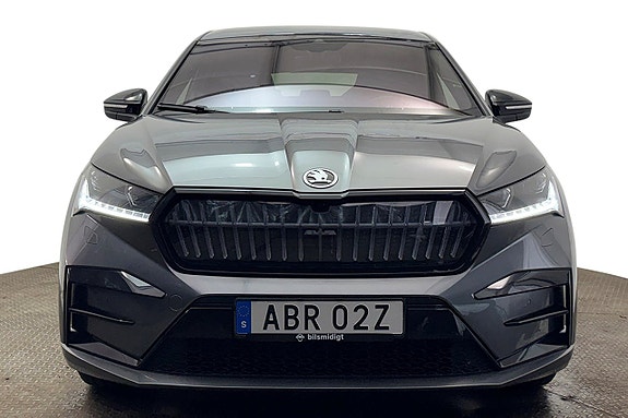 Skoda Enyaq Coupe RS 3 of 30