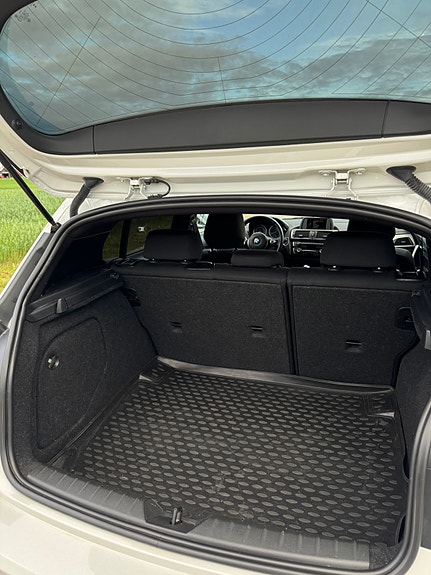 BMW 120d 15 of 16
