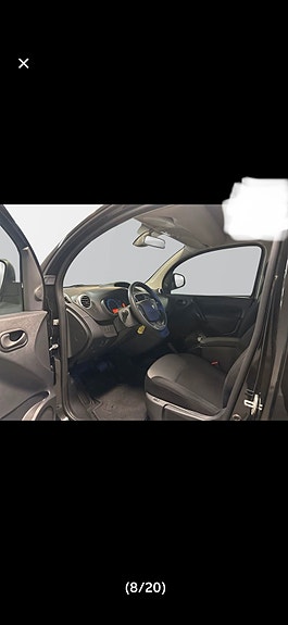 Renault Kangoo Express 5 of 8