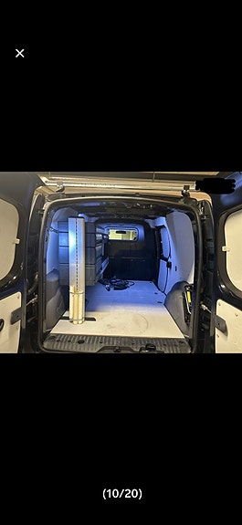 Renault Kangoo Express 8 of 8