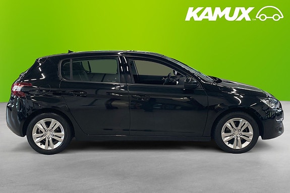 Peugeot 308 2 of 5