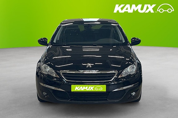 Peugeot 308 6 of 20