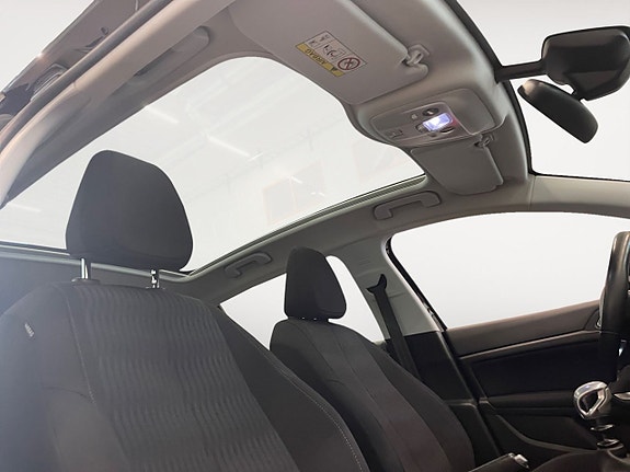 Peugeot 308 14 of 20