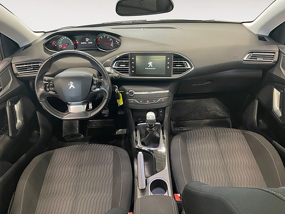 Peugeot 308 10 of 20