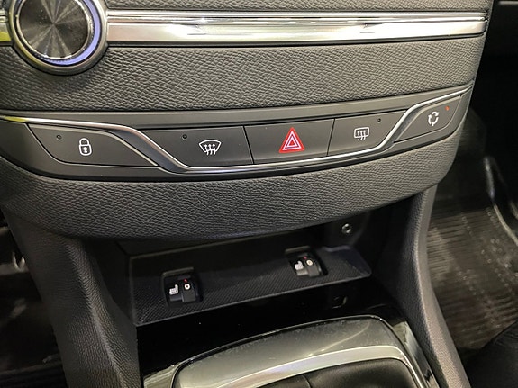 Peugeot 308 17 of 20