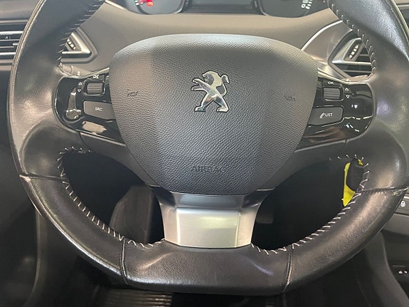 Peugeot 308 12 of 20