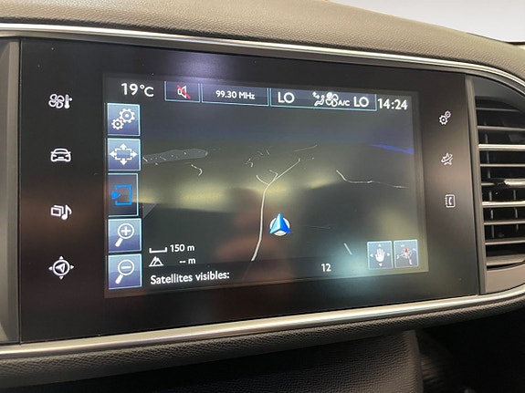 Peugeot 308 19 of 20