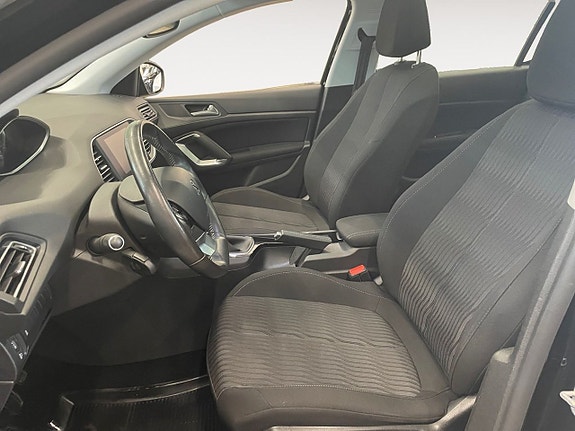 Peugeot 308 9 of 20