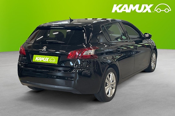Peugeot 308 4 of 5