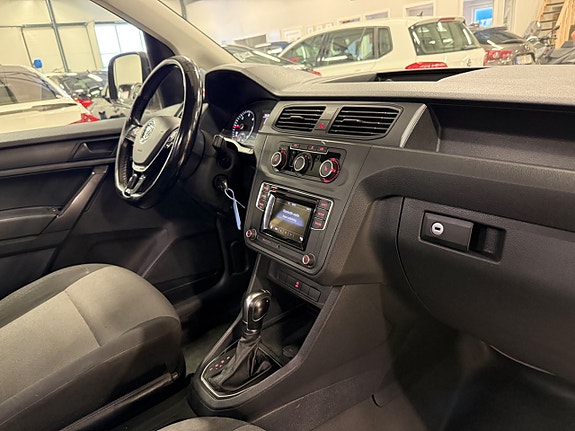 Volkswagen Caddy 20 of 23