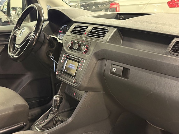 Volkswagen Caddy 21 of 23