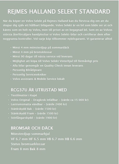 Volvo XC90 15 of 16
