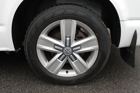 Volkswagen Transporter 7 of 10