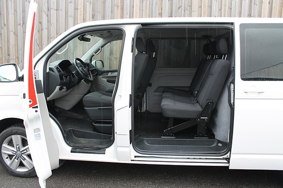 Volkswagen Transporter 5 of 5