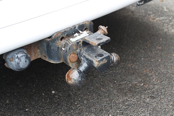 Volkswagen Transporter 8 of 10