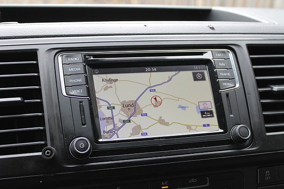 Volkswagen Transporter 9 of 10